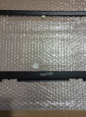 戴尔灵越7570 7580 P70F B壳全新原装笔记本外壳 0WKRT5 WPP6H