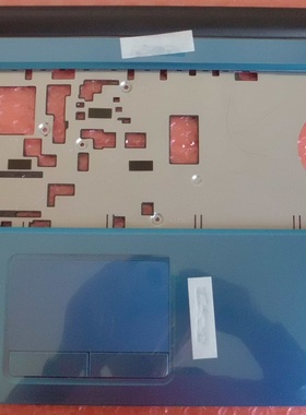 戴尔DELL 17R 5721 5737 5735外壳BCD壳全新原装笔记本外壳 P3YVC