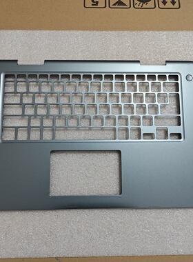 戴尔灵越 5481 2in1触摸板C壳全新原装笔记本外壳 0XHYYJ 0CNK0N