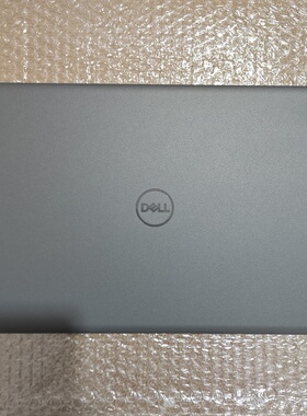 戴尔 3510 3511 3515 3520 3525灰色A壳全新原装笔记本外壳 T4MT1