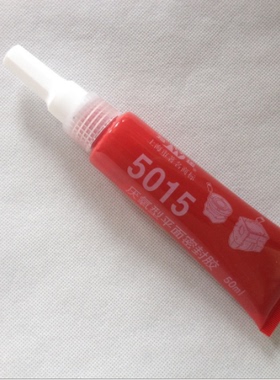 万达 WD5015厌氧型平面密封剂 柔性垫片 法兰密封 紫色 50ml