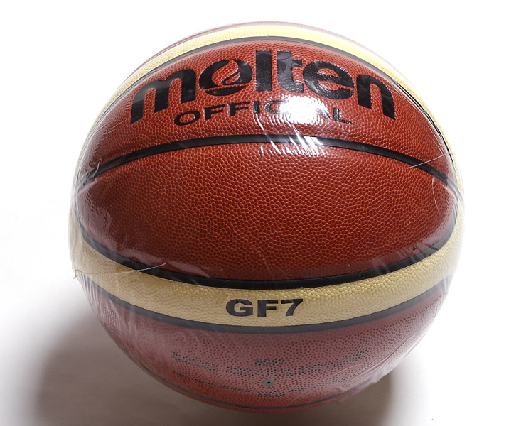 摩腾耐磨室内室外水泥地7号篮球