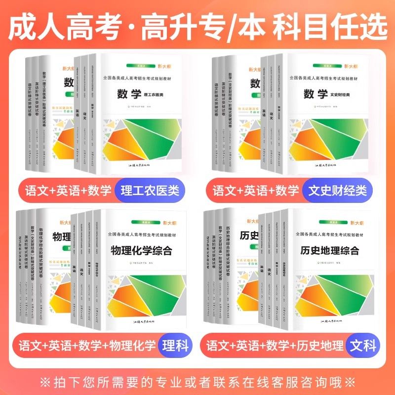 汕头大学2025年成人高考高升专本
