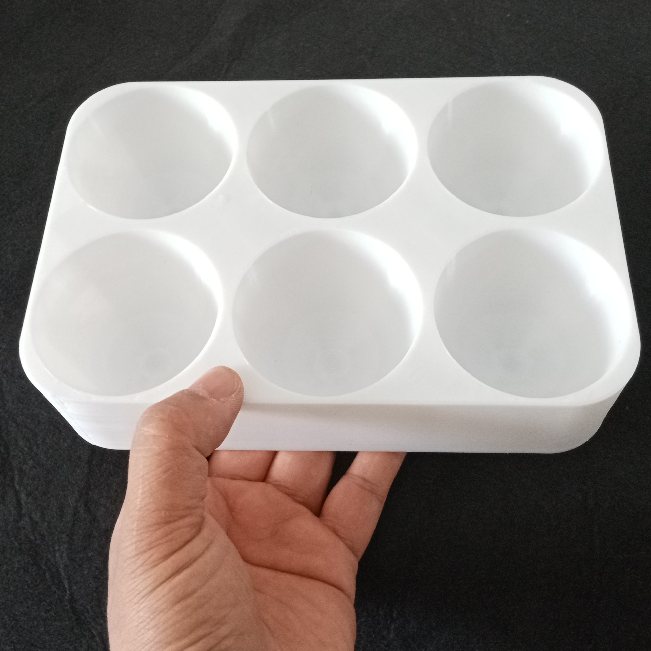 馒头制作模具手压式家用蛋糕点心模子环保材料通用型样式可定