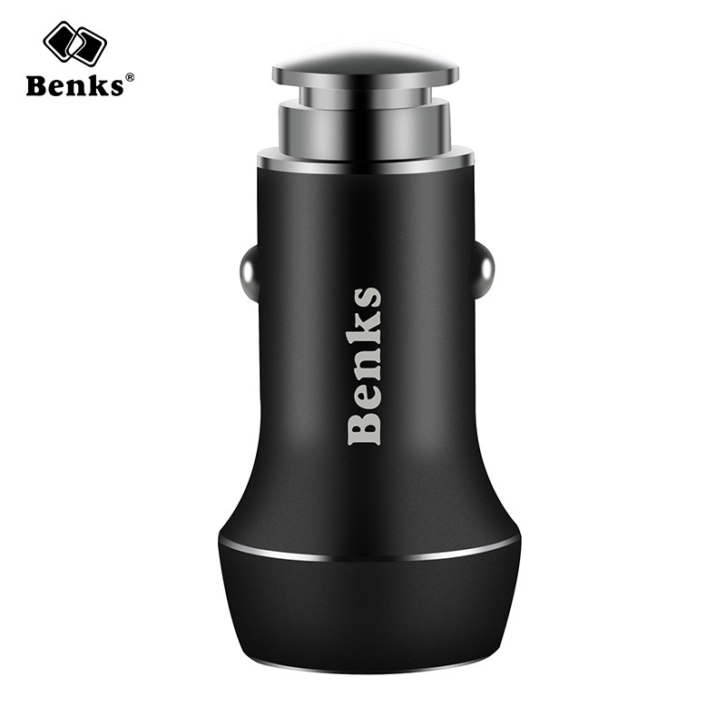 chargeur BENKS 2.4A, 2A - Ref 1299643 Image 4