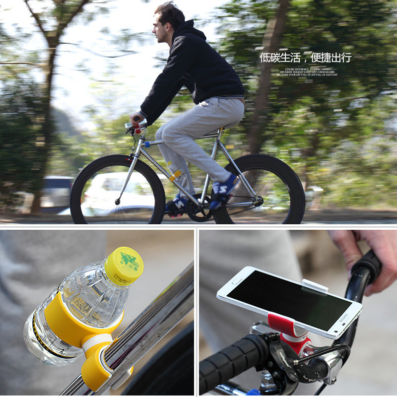 Support téléphone mobile - Ref 1365360 Image 5