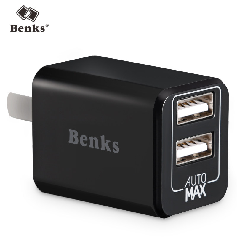 chargeur BENKS pour téléphones APPLE APPLE IPHONE6 - Ref 1299637 Image 3