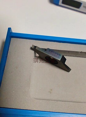 走心机切槽切断刀片TKF12R150-S-16DR PR1535京瓷进口