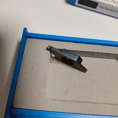 走心机切槽切断刀片TKF12R150