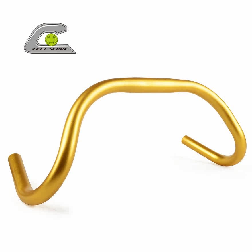 Guidon de vélo CELT - Ref 2332791 Image 3