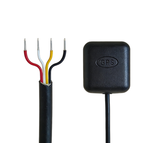 工业级BD北斗GPS模块485G-MOUSE