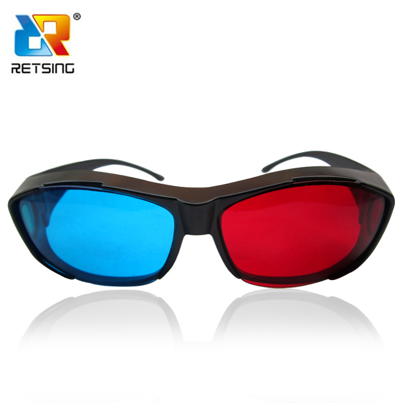 Lunettes 3D - Ref 2628331 Image 1