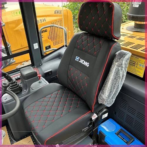 徐工装载机XC9568座套LW