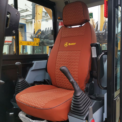 三一挖掘机座套SY55/60/7