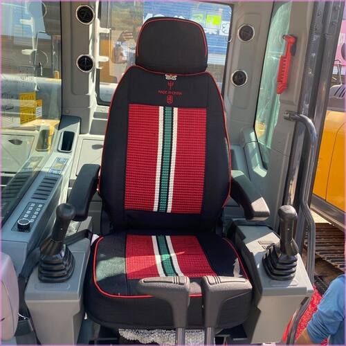 徐工XE挖掘机座套75602