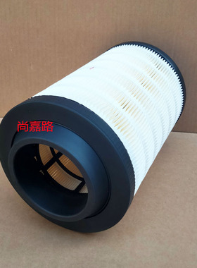适配福田时代Q2小卡之星2 领航S1 空气滤芯清器格空滤PU平底配件
