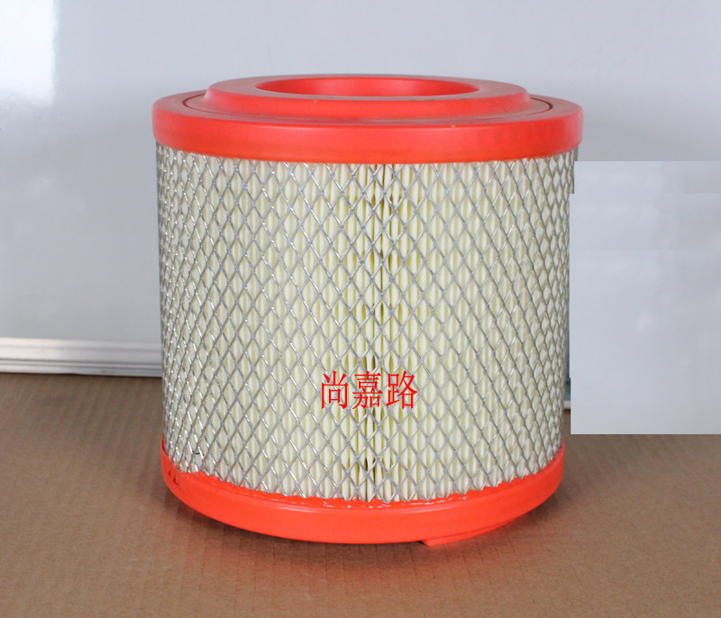 适配东风锐铃 多利卡 凯普特金霸福瑞卡货车空气滤芯格滤清器配件