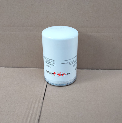 适配山东鲁工小铲车 装载机 奥驰 机油滤芯格机滤JX0810Y 配件