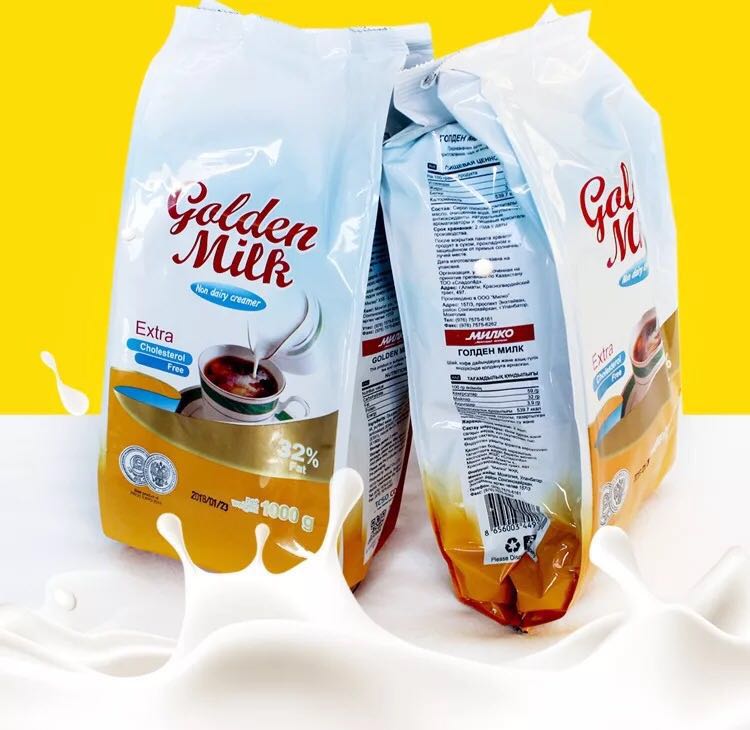 蒙古国纯进口羊奶味奶粉成人中老年学生冲饮1000g