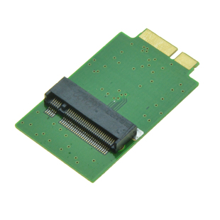 Macbook AIR A1369 M.2 NGFF替代 2010 A1370 苹果硬盘 SSD转2011