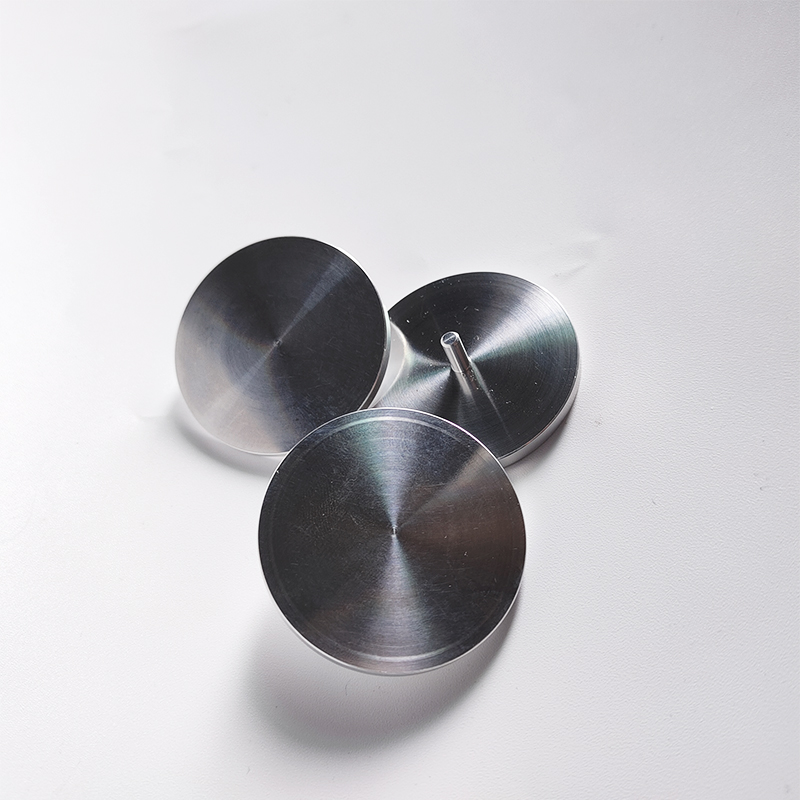 SEM钉形样品台平面40mm样品座