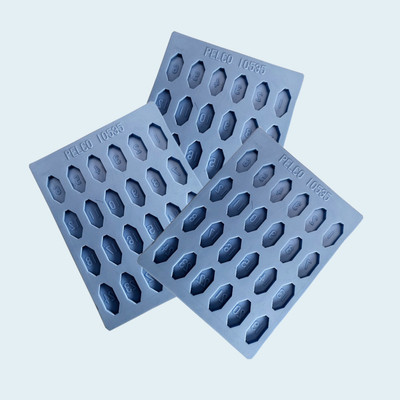 美国包埋24孔进口双头锥形