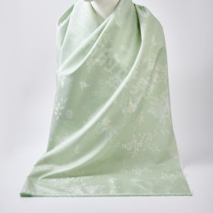 丝织阿布的世界织锦缎提花面料中国风唐装旗袍汉服服装布料宋锦