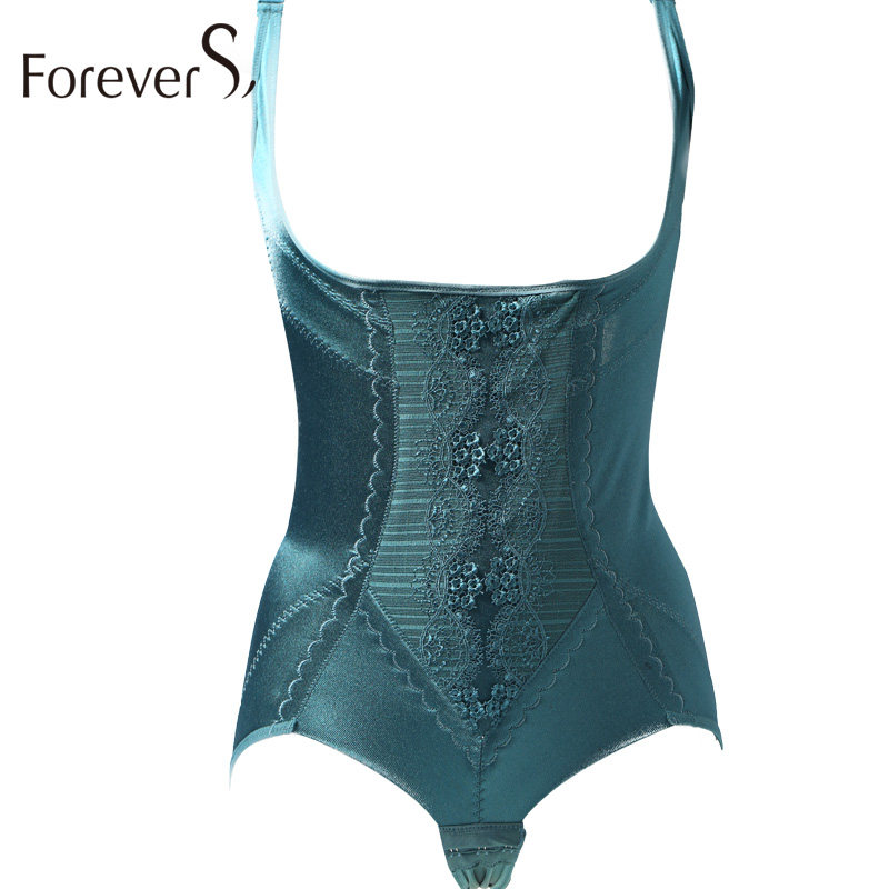 Sous-vêtement minceur FOREVER SS F114L074 - Ref 691712 Image 4