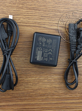 卡西欧相机充电器TR150 TR100 TR200 ZR1200 ZR1000 原装数据线充
