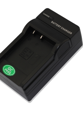 适用于索尼W830 TX200 W570 TX7/5 TX9 W350 W630 BN1相机充电器