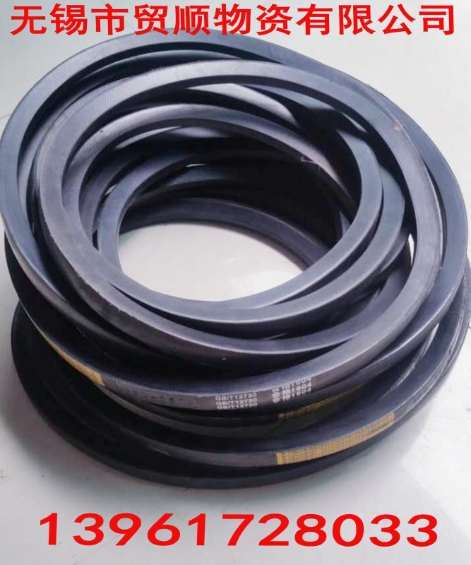 联组带SPB 窄V带 三角带SPB2363/SPB2507/SPB2743 品种齐全 现货