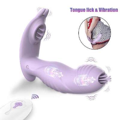 3 in 1 Dildo Vibrator for Women Wireless Remote Control sex