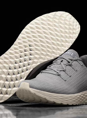 微瑕特价Ripstop 女士运动鞋瑜伽低帮跑步鞋crossfit鞋健身训练鞋