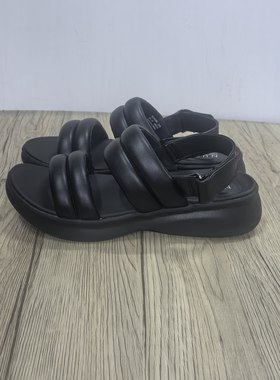 nuovo 外贸原单女鞋休闲凉鞋35 36 37 38 39 40少量，