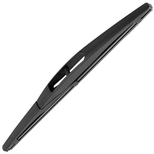 适用长安CS35后雨刮器PLUS原装无骨胶条片汽车S35P汽车后窗雨刷器