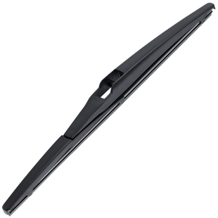 东风雪铁龙C3XR后雨刮器配件原装无骨胶条片C3-XR专用后窗雨刷器