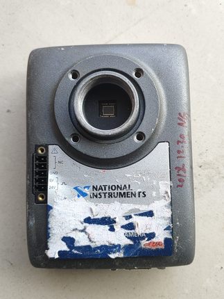 national instruments小鸟智能相机1722询价为准