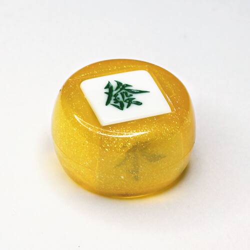 风向骰子麻将牌游戏筛子