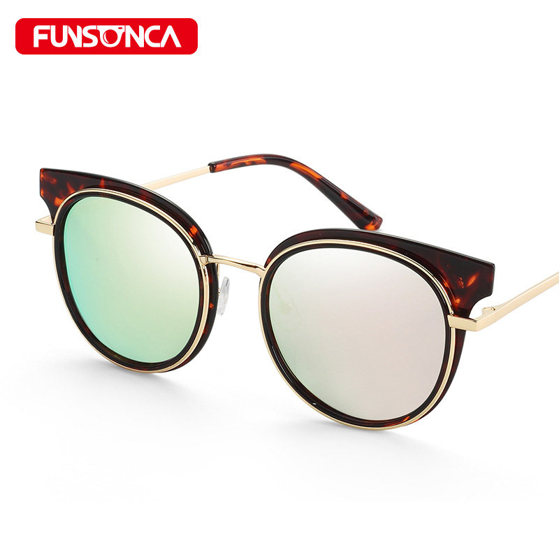 FS  墨鏡女新款複古太陽鏡潮圓臉偏光個性網紅明星款眼鏡6127在類目 ZIPPO/瑞士軍刀/眼鏡, 太陽眼鏡中 - 來自Buy2taobao.com提供專業的淘寶代購服務