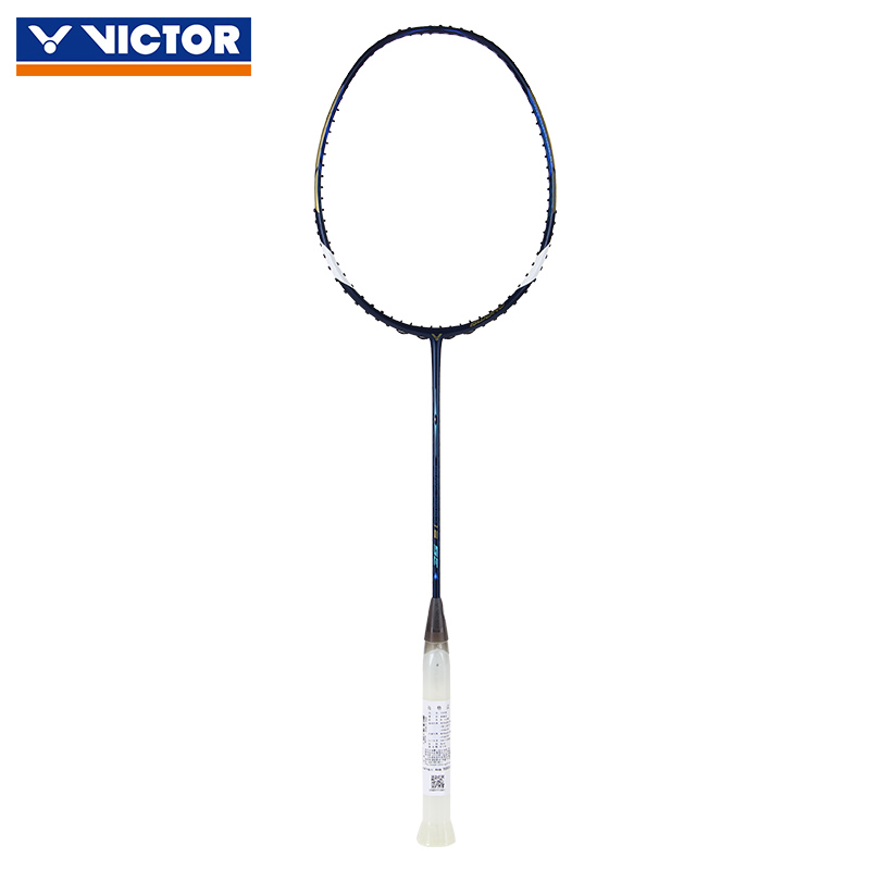正品victor胜利羽毛球拍