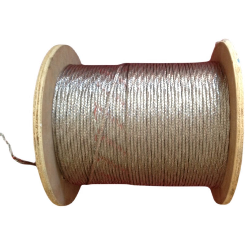 感温电缆JTW-LD-PTA302P探测器