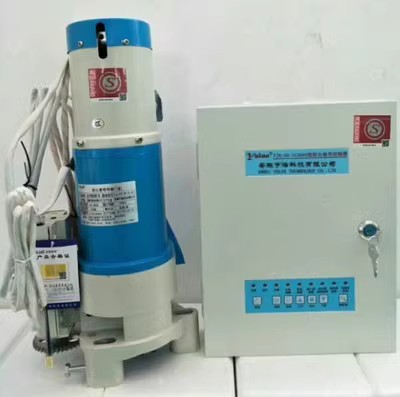 安徽宇洛防火卷帘用卷门机电机