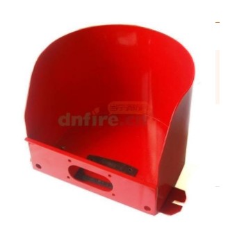 海湾防爆手报防尘罩LZ10011手报