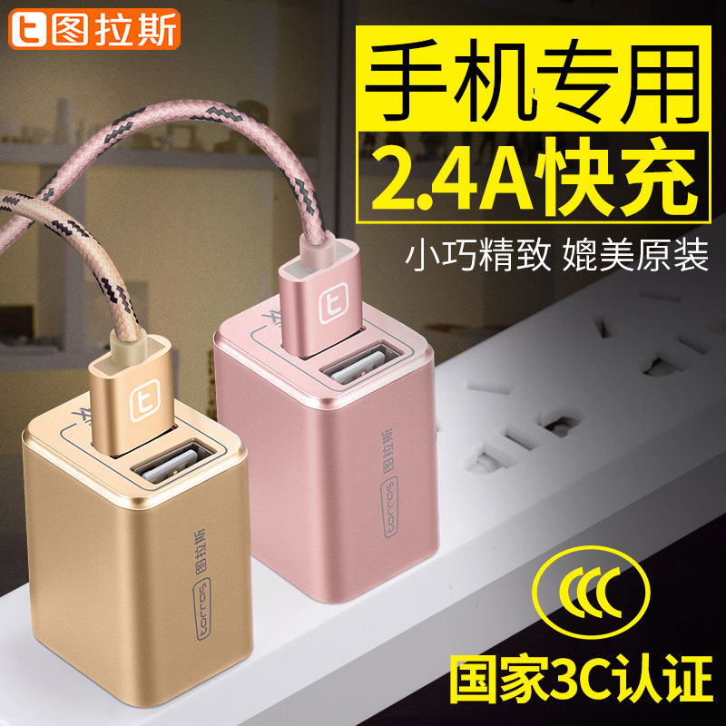 chargeur TORRAS pour téléphones APPLE APPLE IPHONE6 - Ref 1293601 Image 1