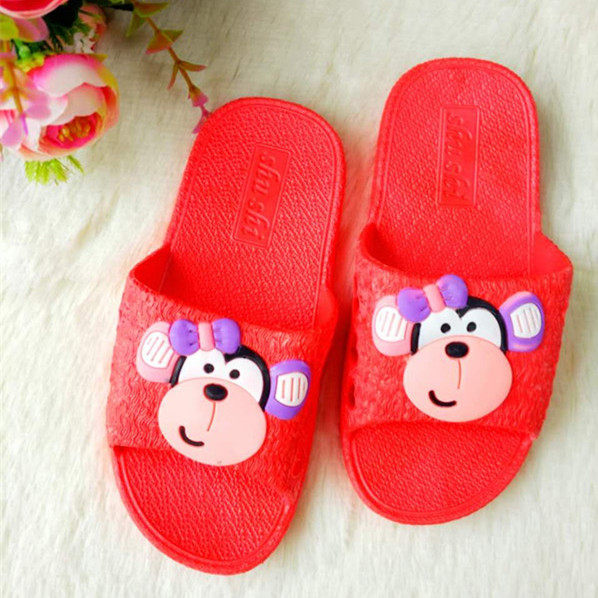 Pantoufles enfants en autre - Ref 1026839 Image 3