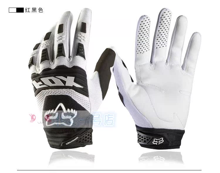 Gants pour vélo mixte - Ref 2238439 Image 5