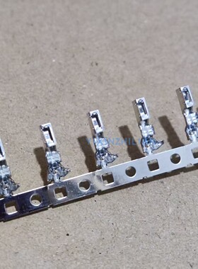广濑HRS DF63A-2022SCF 原装压接端子插针 线规16-18AWG