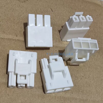 KETMG611166原装3Pin胶壳