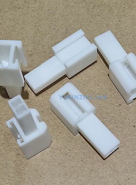 住友 SUMITOMO 6098-7892 原装白色胶壳 塑壳接插件 原装正品