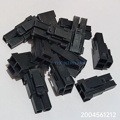 莫仕连接器MOLEX2004561212